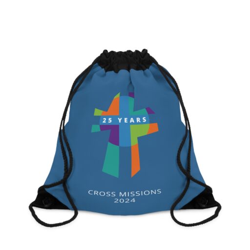 CROSS Missions Bag
