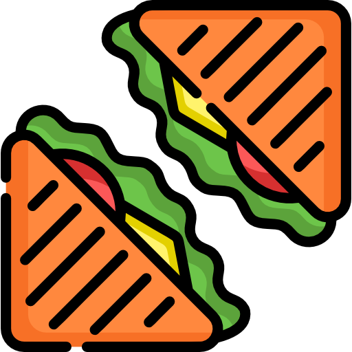 Officer Training- Meal