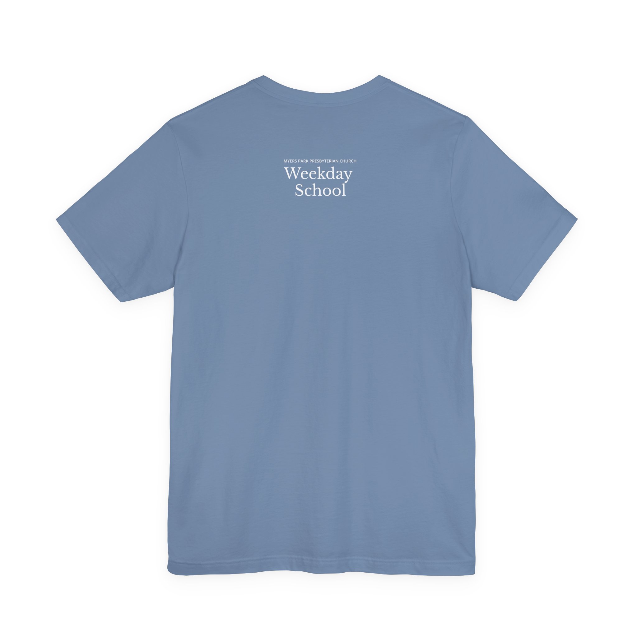 Weekday School Logo | Adult - Image 13